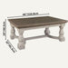 Mifal Coffee Table - Residence Supply