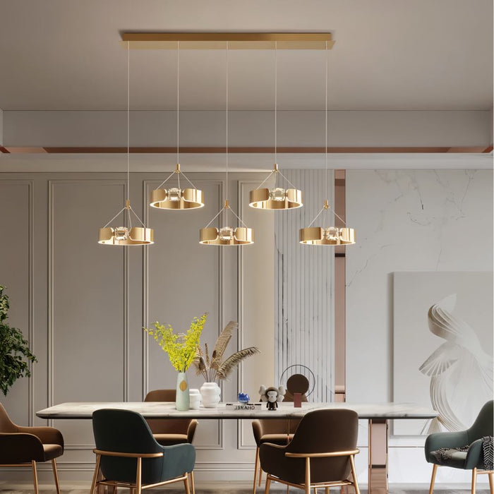 Migda Pendent Light - Residence Supply