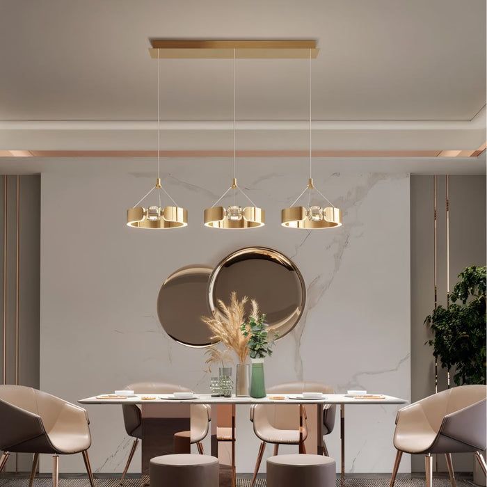 Migda Pendent Light - Residence Supply