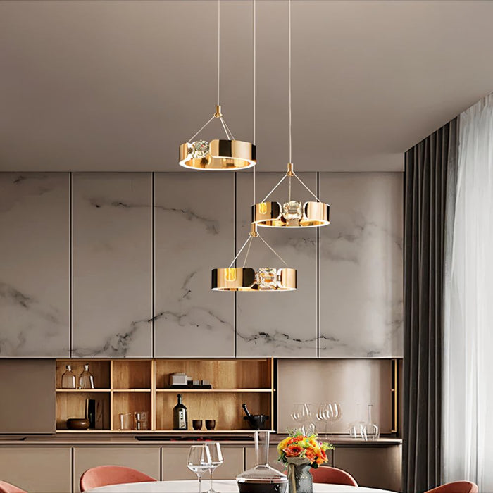 Migda Pendent Light - Residence Supply