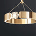 Migda Pendent Light - Residence Supply