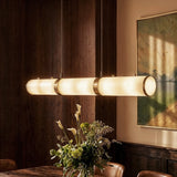 Miglan Alabaster Chandelier Light - Residence Supply