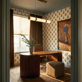 Miglan Alabaster Chandelier Light - Residence Supply