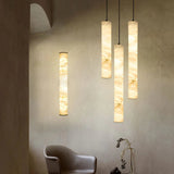 Miglan Alabaster Pendant Light - Residence Supply