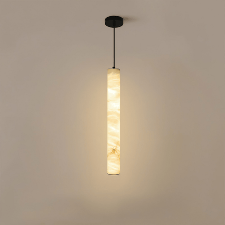 Miglan Alabaster Pendant Light - Residence Supply
