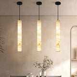 Miglan Alabaster Pendant Light - Residence Supply
