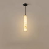 Miglan Alabaster Pendant Light - Residence Supply