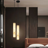 Miglan Alabaster Pendant Light - Residence Supply