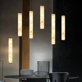 Miglan Alabaster Pendant Light - Residence Supply