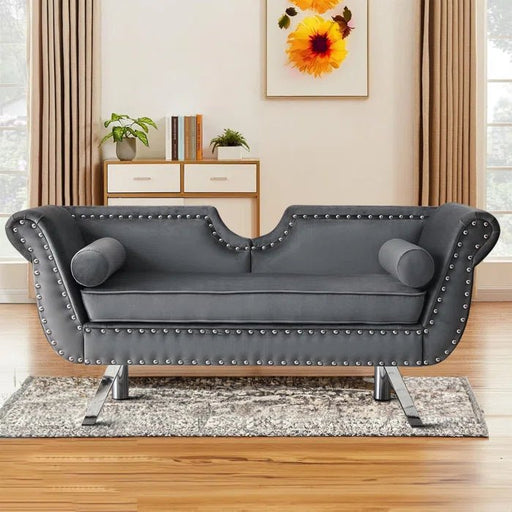 Mihrab Arm Sofa - Residence Supply