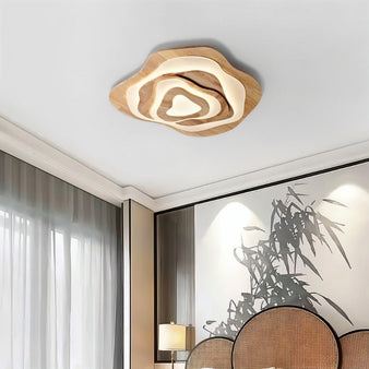 Milaan Ceiling Light - Residence Supply