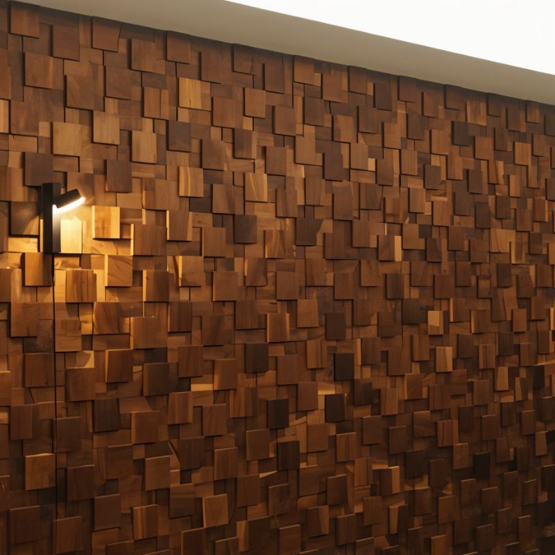 Mileva Wall Panel