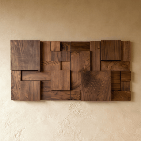 Mileva Wall Panel - Residence Supply