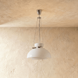 Milky Pendant Light - Residence Supply