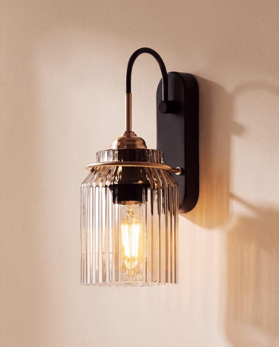Milto Wall Lamp - Residence Supply