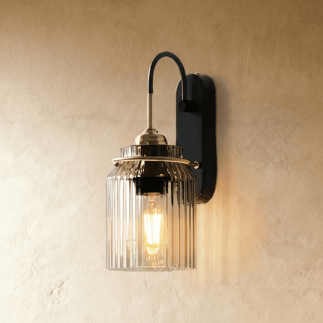 Milto Wall Lamp - Residence Supply