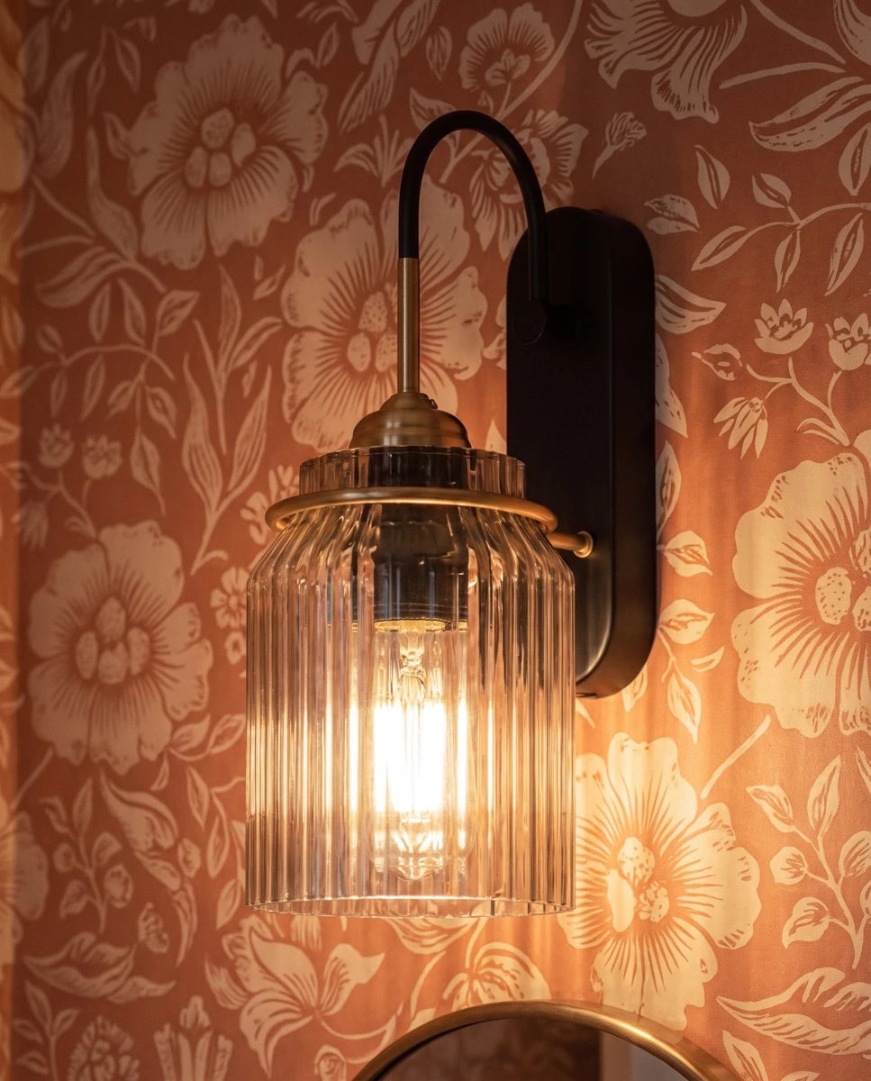 Milto Wall Lamp - Residence Supply