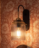 Milto Wall Lamp - Residence Supply