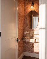 Milto Wall Lamp - Residence Supply