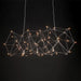 Minara Chandelier - Residence Supply