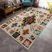 Minba Area Rug - Residence Supply