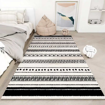 Minda Area Rug - Residence Supply