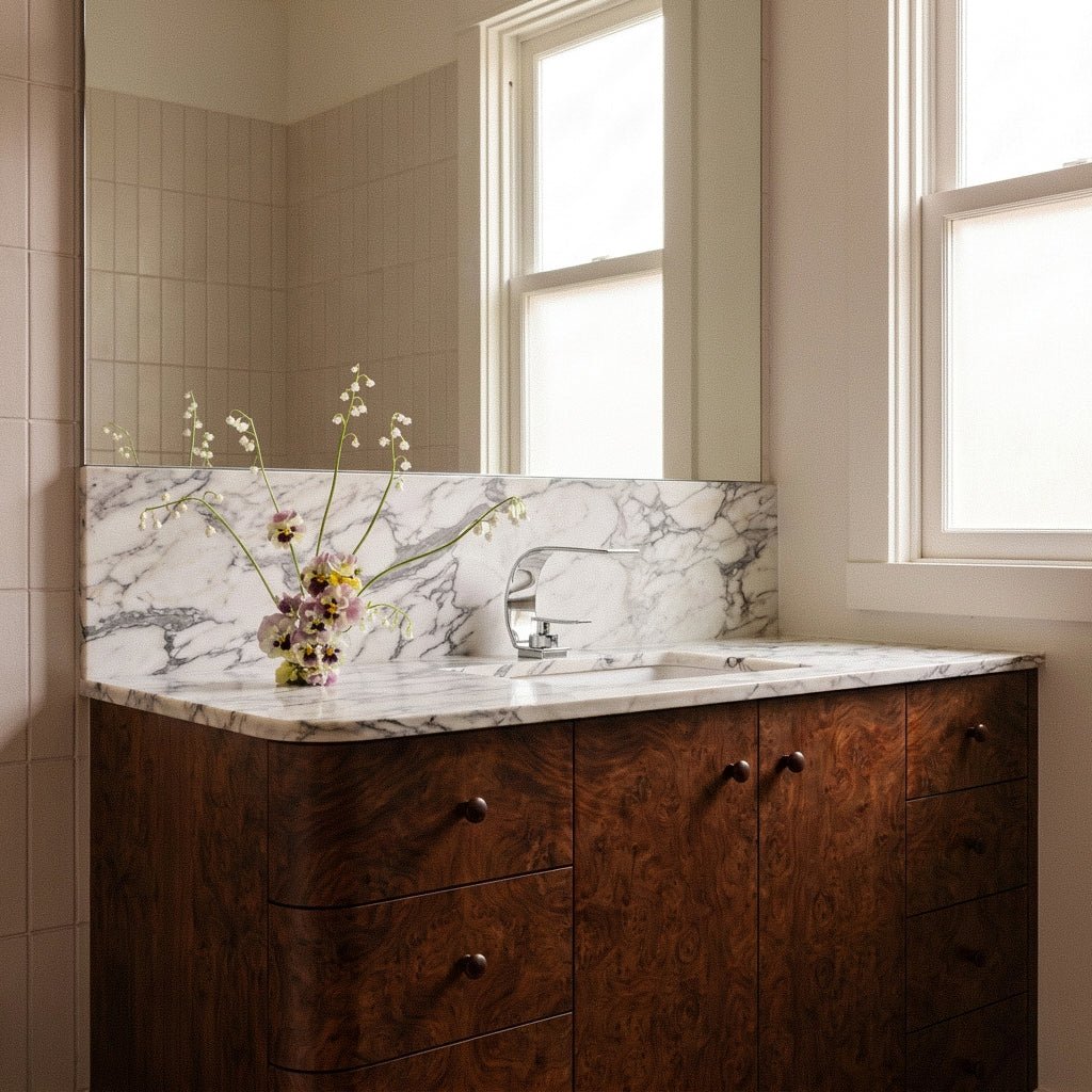 Mindad Bathroom Faucet - Residence Supply