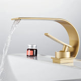 Mindad Bathroom Faucet
