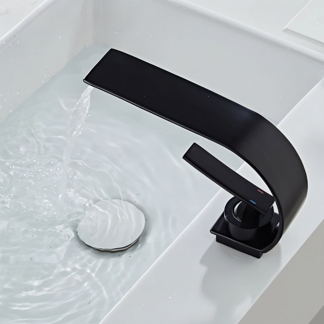 Mindad Bathroom Faucet