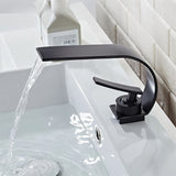 Mindad Bathroom Faucet