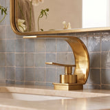 Mindad Bathroom Faucet - Residence Supply