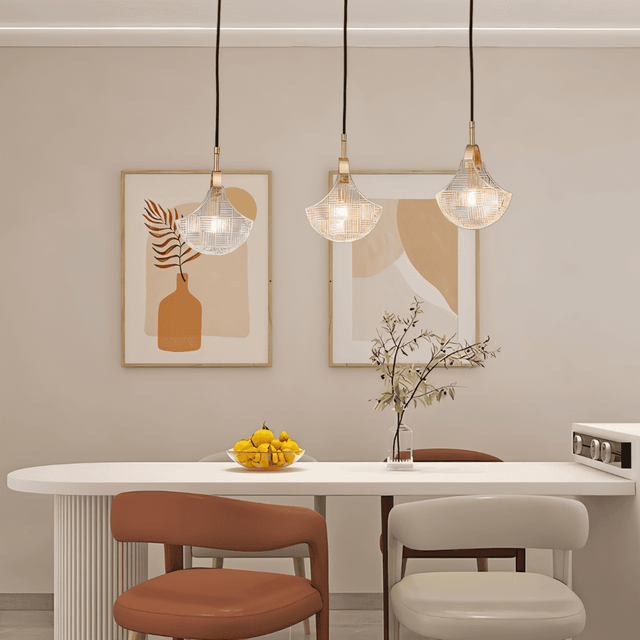 Minel Pendant Light - Residence Supply