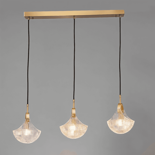 Minel Pendant Light - Residence Supply