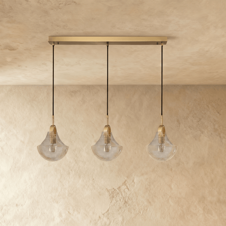 Minel Pendant Light - Residence Supply