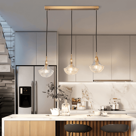Minel Pendant Light - Residence Supply