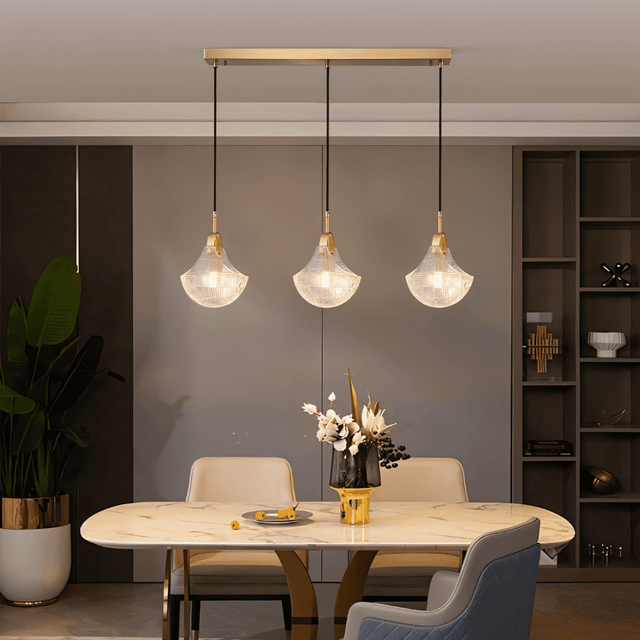 Minel Pendant Light - Residence Supply