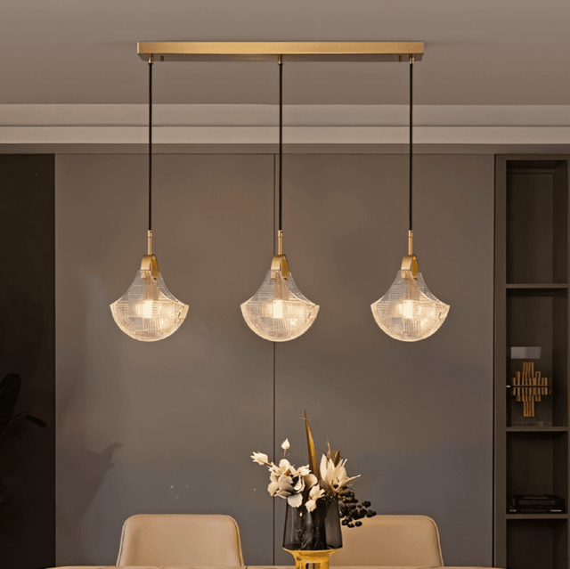 Minel Pendant Light - Residence Supply