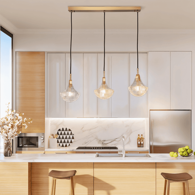 Minel Pendant Light - Residence Supply