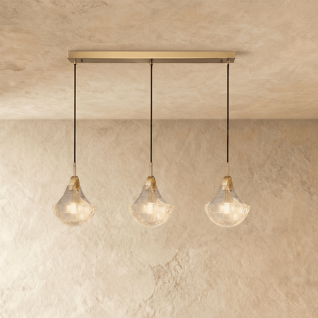 Minel Pendant Light - Residence Supply