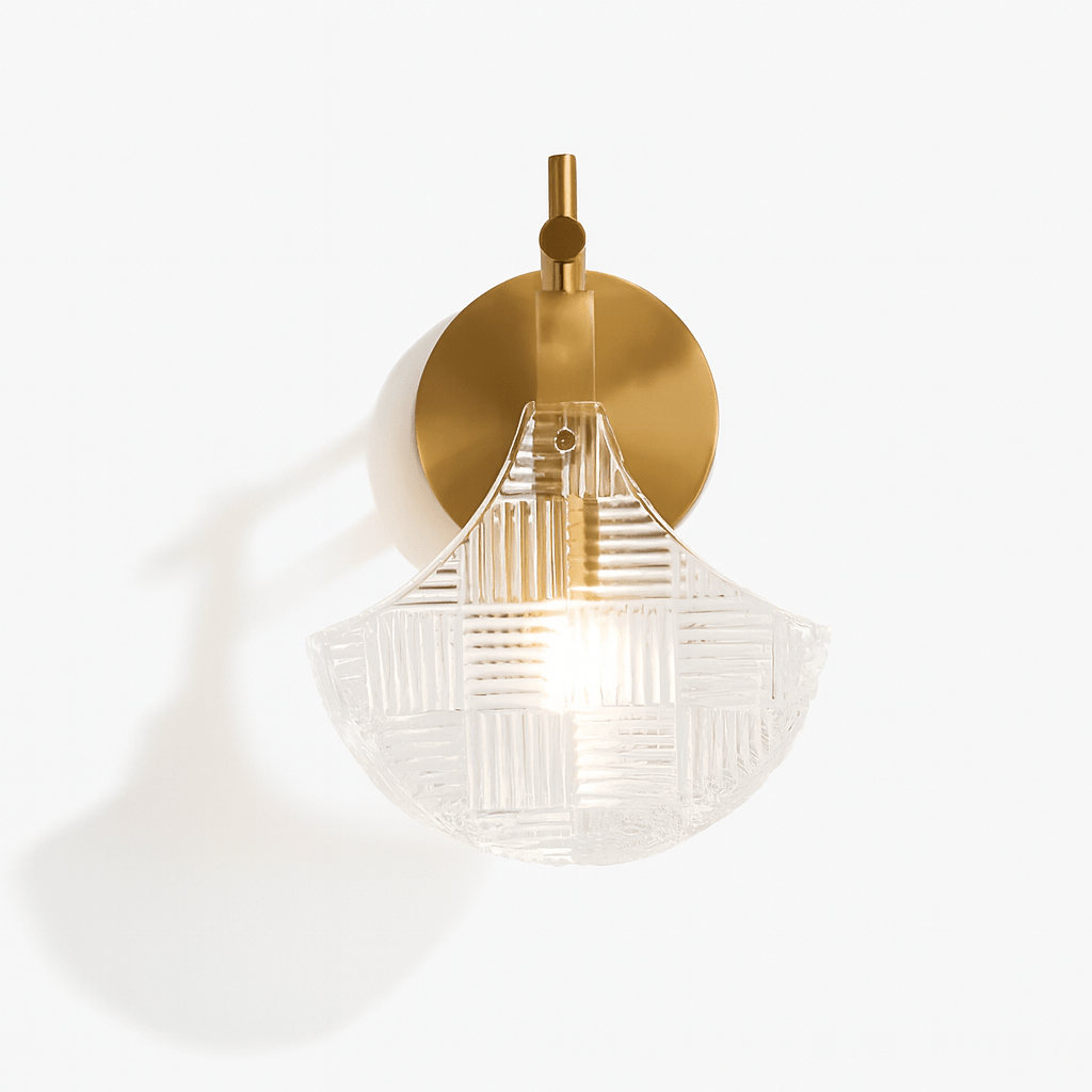 Minel Wall Lamp - Residence Supply