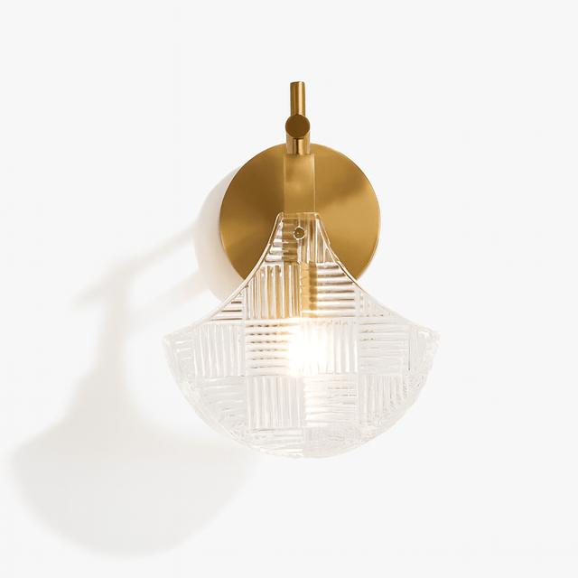 Minel Wall Lamp - Residence Supply