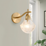 Minel Wall Lamp - Residence Supply