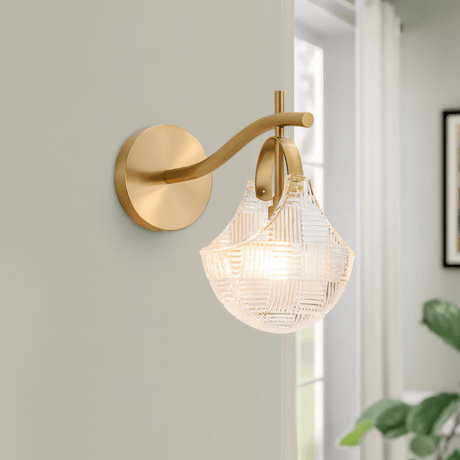 Minel Wall Lamp - Residence Supply