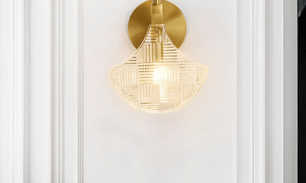 Statement Lighting That Speaks Subtle Luxury