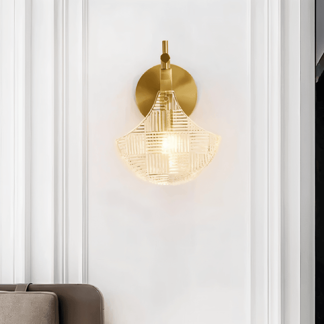 Minel Wall Lamp - Residence Supply
