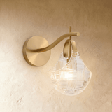 Minel Wall Lamp - Residence Supply
