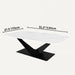 Elegant Minha Coffee Table 