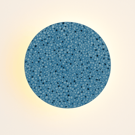 Minoa Wall Lamp - Residence Supply