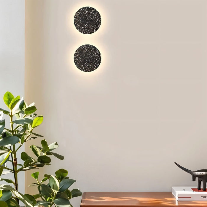 Minoa Wall Lamp - Contemporary Lighting
