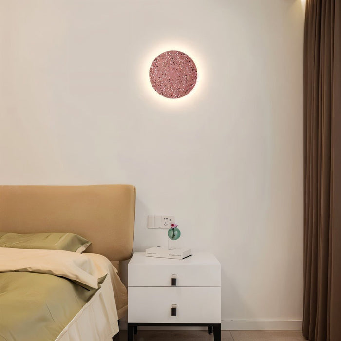 Minoa Wall Lamp - Bedroom Lighting